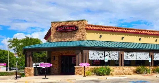 Taco Cabana