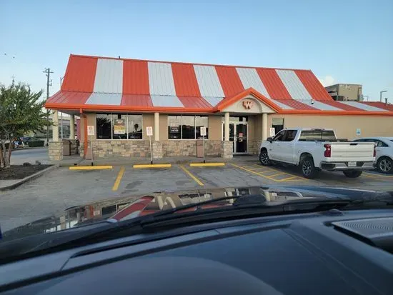 Whataburger