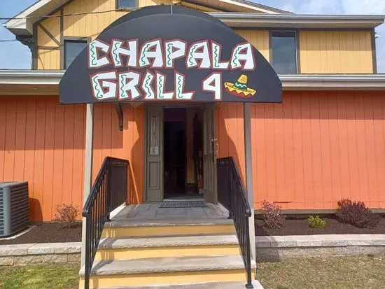 Chapala Grill 4