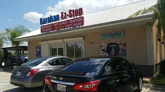 Harahan E-Z Stop