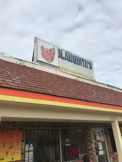 Blanquita's Mexican Restaurant