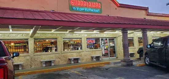 Taqueria Guadalajara