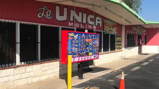 La Unica Cocina Mexicana