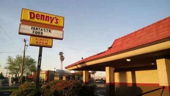 Denny's