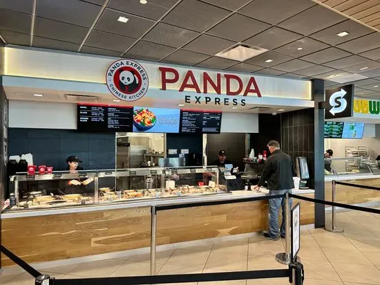 Panda Express