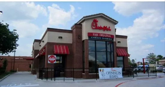 Chick-fil-A