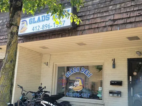 GLADS Deli