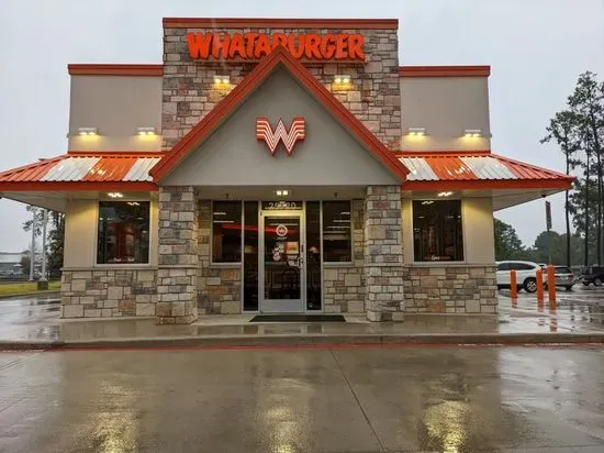 Whataburger