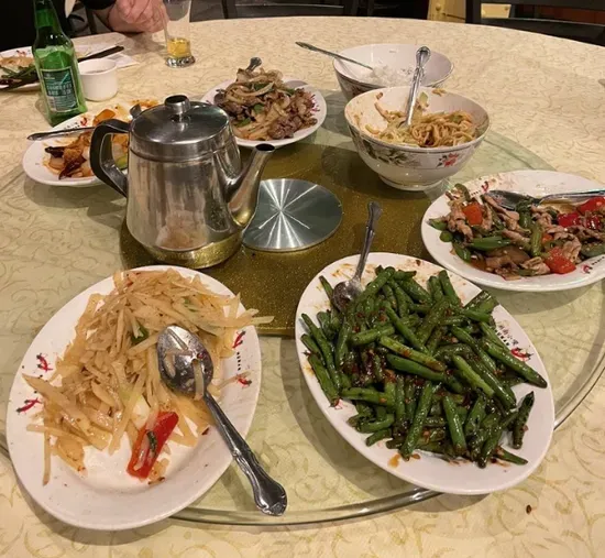 Henry’s Hunan Restaurant