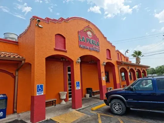 Taqueria La Perla de Jalisco