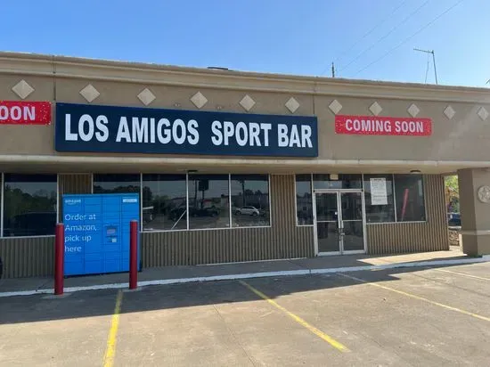 Los Amigos Sport Bar