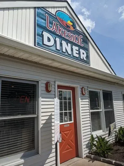 Lakeside Diner