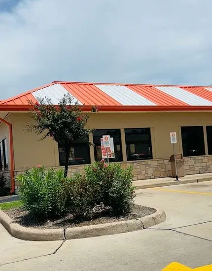 Whataburger