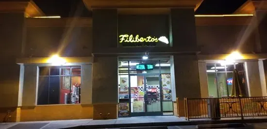 Filiberto's Mexican Food