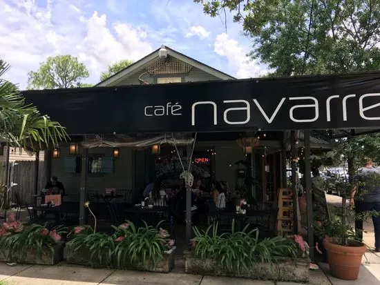 Café Navarre