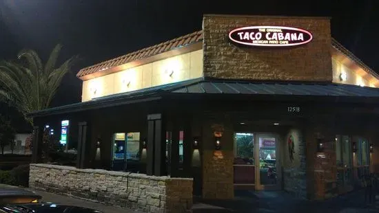 Taco Cabana