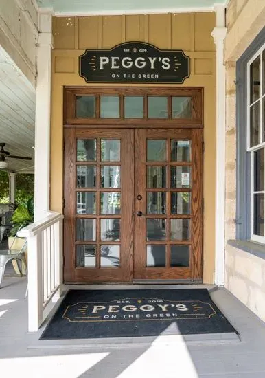 Peggy's on the Green