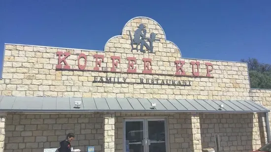 Koffee Kup Family Restaurant