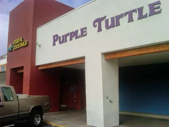 Purple Turtle Sports Bar & Night Club