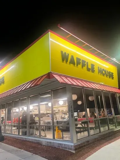 Waffle House