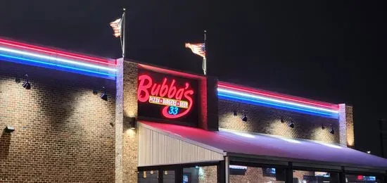 Bubba's 33