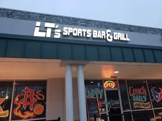 LT's Sports Bar & Grill