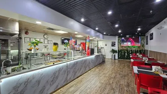 Rico Rico Restaurant-Cafetería