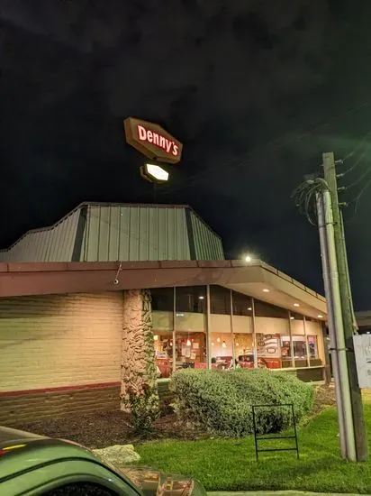 Denny's