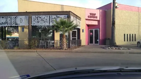 Taco Cabana