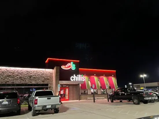 Chili's Grill & Bar