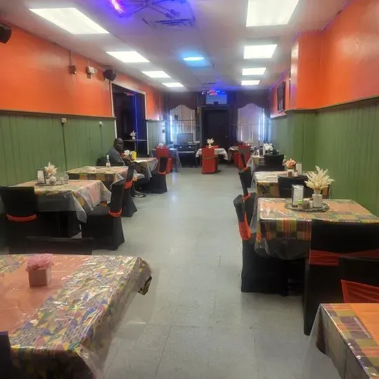 Jakes sports bar & African Restaurant