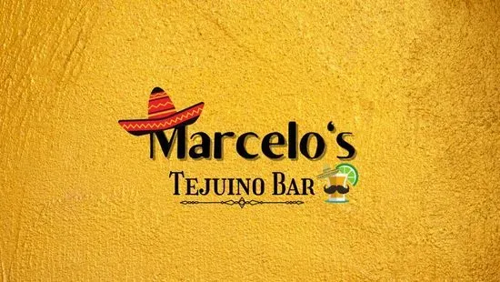 Marcelo's Tejuino Bar