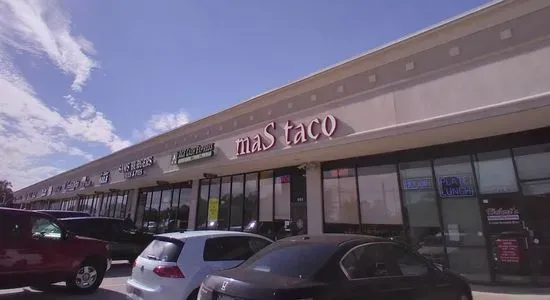 MaS Taco