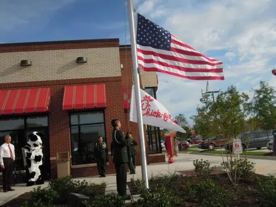 Chick-fil-A