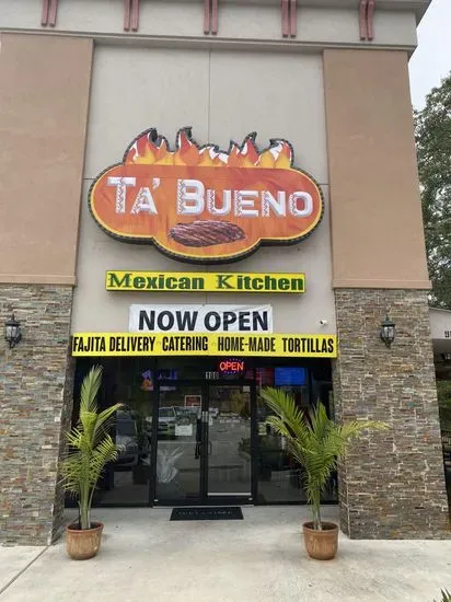 Ta Bueno Mexican Cafe