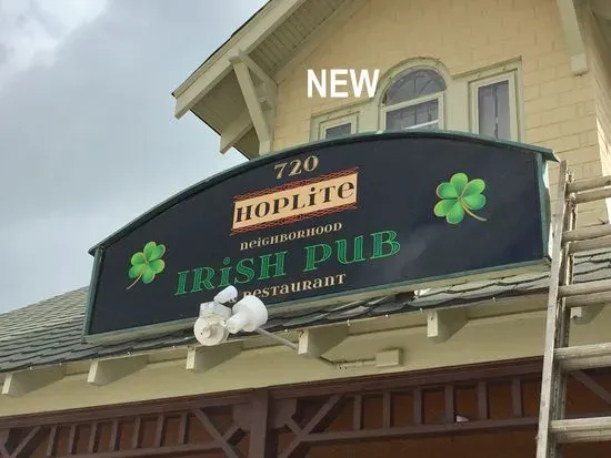 HopLite Irish Pub and Restaurant