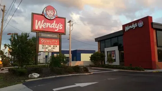 Wendy's