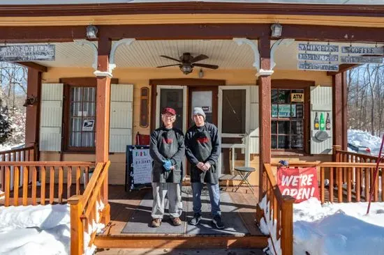 Schooley's Mountain General Store