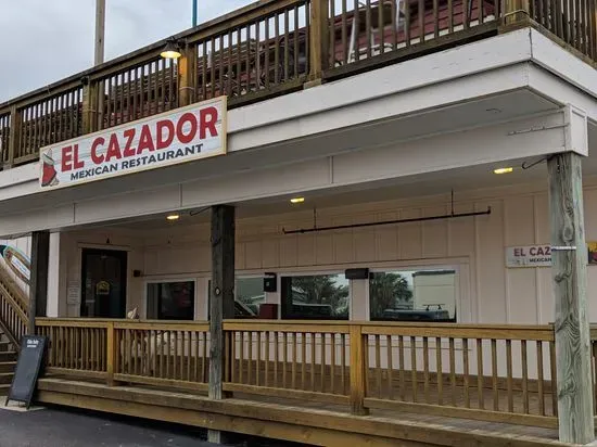 El Cazador Carolina Beach