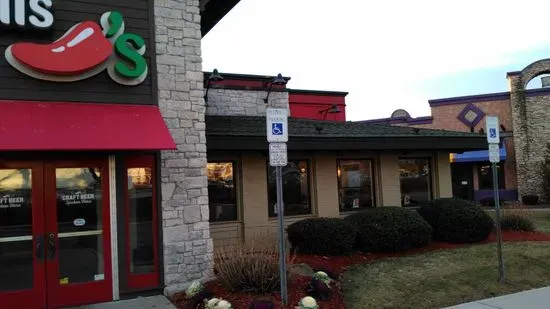 Chili's Grill & Bar