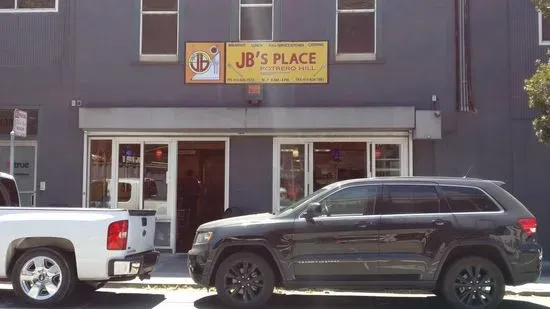 JB's Place