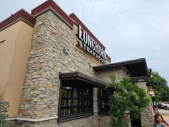 LongHorn Steakhouse