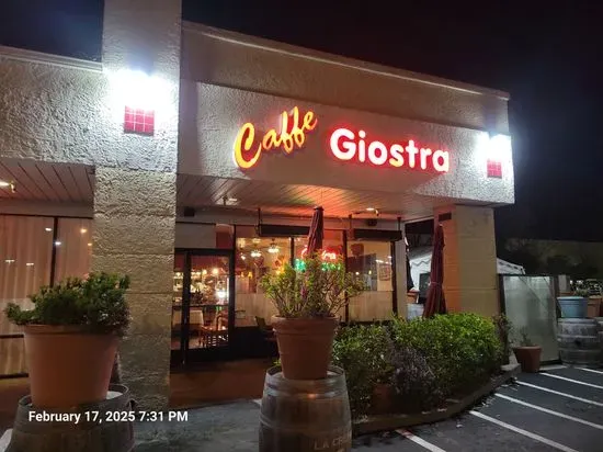 Caffe Giostra