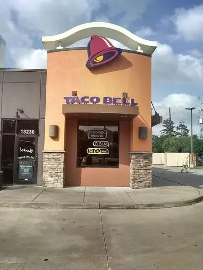 Taco Bell / KFC