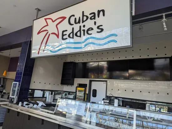 Cuban Eddies Paramus