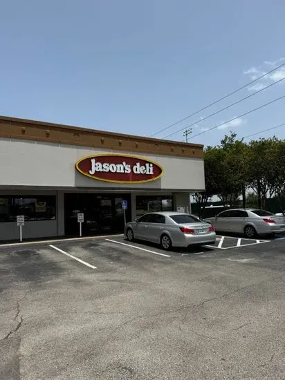 Jason's Deli