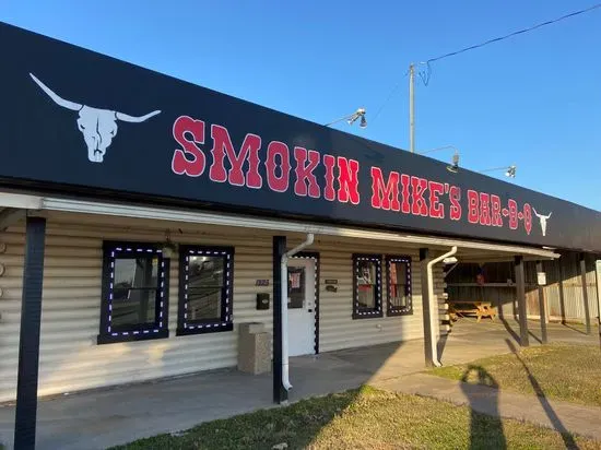 Smokin Mikes Bar B Q