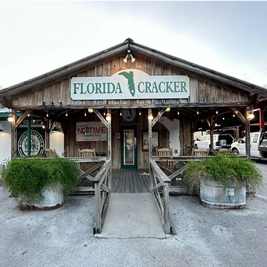 Florida Cracker Feed Lot