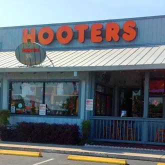 Hooters