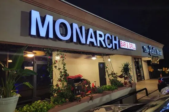 Monarch Bar and Lounge